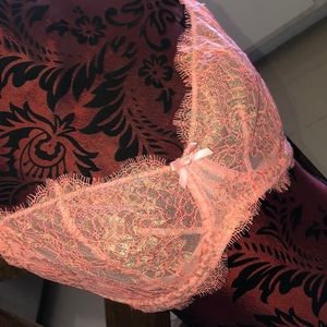 Victoria’s Secret bra size 36dd